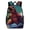 HuWng-1, variant on Dinosaur Surfing Epic Wave Sunset Backpacks for Backpack for Bookbag