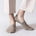 thumbnail image 4 of Velthentic Invisible Breathable Anti-Slip Socks, Velthentic Mesh Socks, Invisible Anti Slip, Women,Men(A), 4 of 7