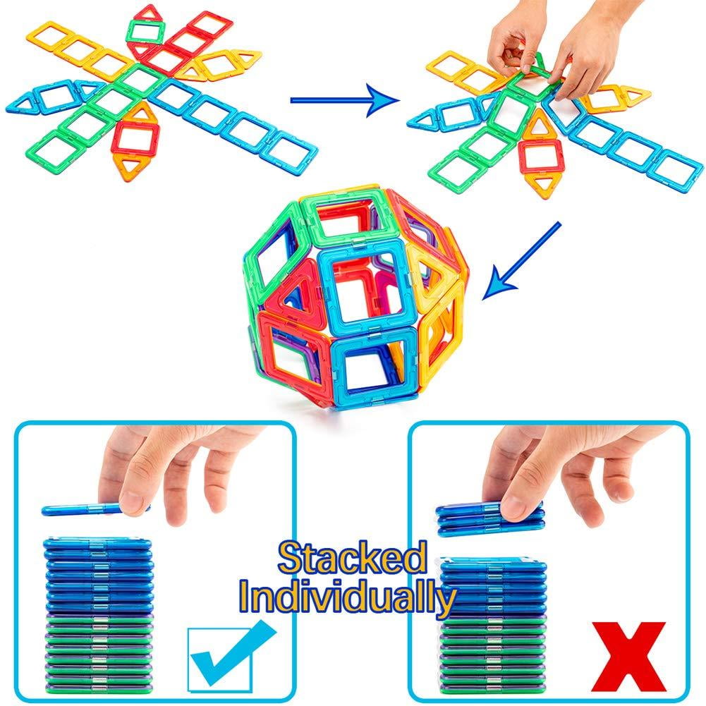 cossy magnetic building blocks