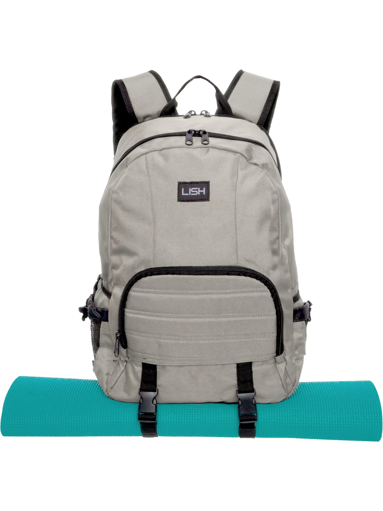 yoga mat carrier backpack