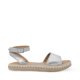thumbnail image 1 of Sandalia Zoe Color Plata D15480131612 25.5 Dorothy Gaynor Sandalia Zoe Color Plata D15480131612 25.5, 1 of 6