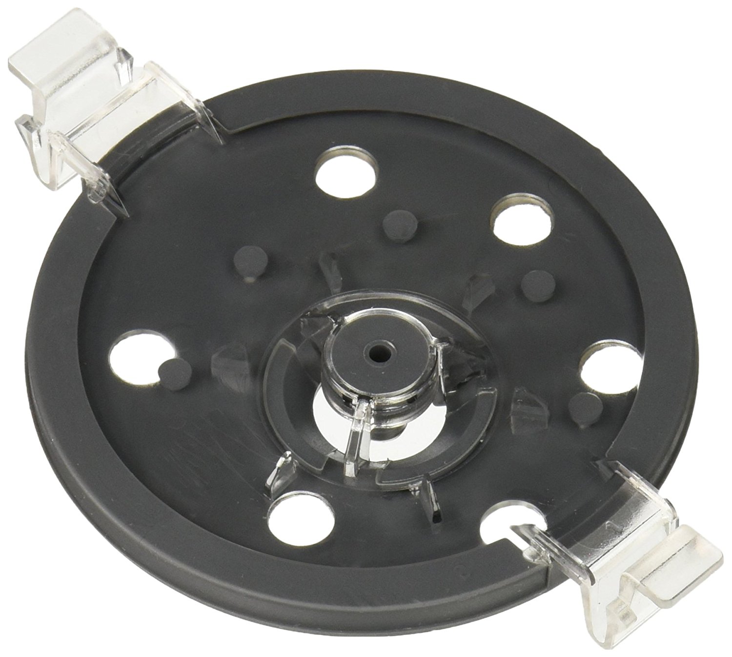 крышка ротора