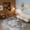 Charcoal & Grey, variant on Toyoso 6x9 Area Rug Living Room Rugs - Soft Machine Washable Oriental Vintage Floral Distressed Rug Large Indoor Floor Carpet for Bedroom Under Dining Table Home Office Decor - Grey Brown