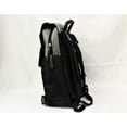 thumbnail image 3 of Eddie Bauer Cascade Backpack Diaper Bag (Black/Dark Gray), 3 of 4
