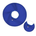 thumbnail image 3 of Adjustable Dog Recovery Collar, Prevent Licking Promote Healing, Lightweight Waterproof Pet Cone for Wound Healing, 3 of 8