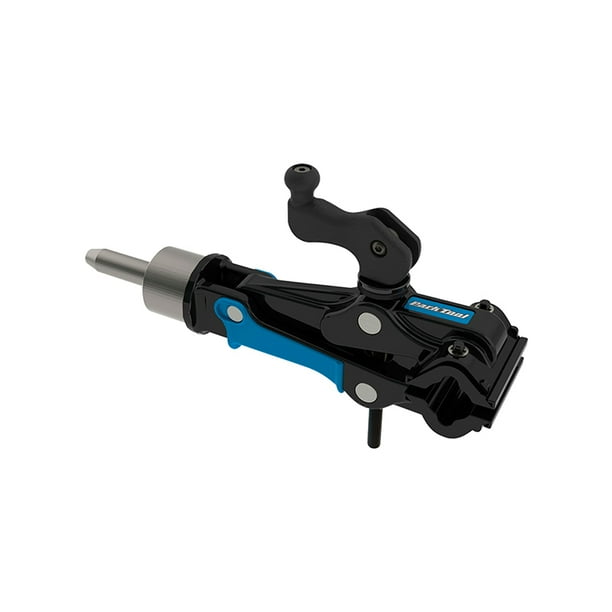 Park Tool 1003D Professional MicroAdjust Repair Stand Clamp