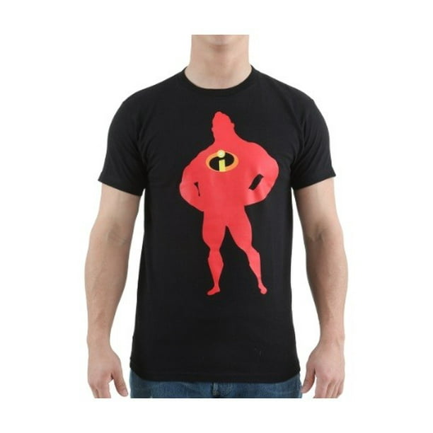 walmart incredibles t shirt