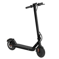 Hover-1 Journey 2.0 Commuting Electric Scooter, 264 lbs. Max Weight, LED Lights, 45 Height, ‎43 Length, UL 2272 Certified, UL 2272 Certified