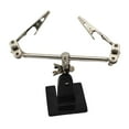 thumbnail image 2 of Soldering Third hand metal Stand Clamp Helping Hands for Jewelry Hobby Crafts, 2 of 7