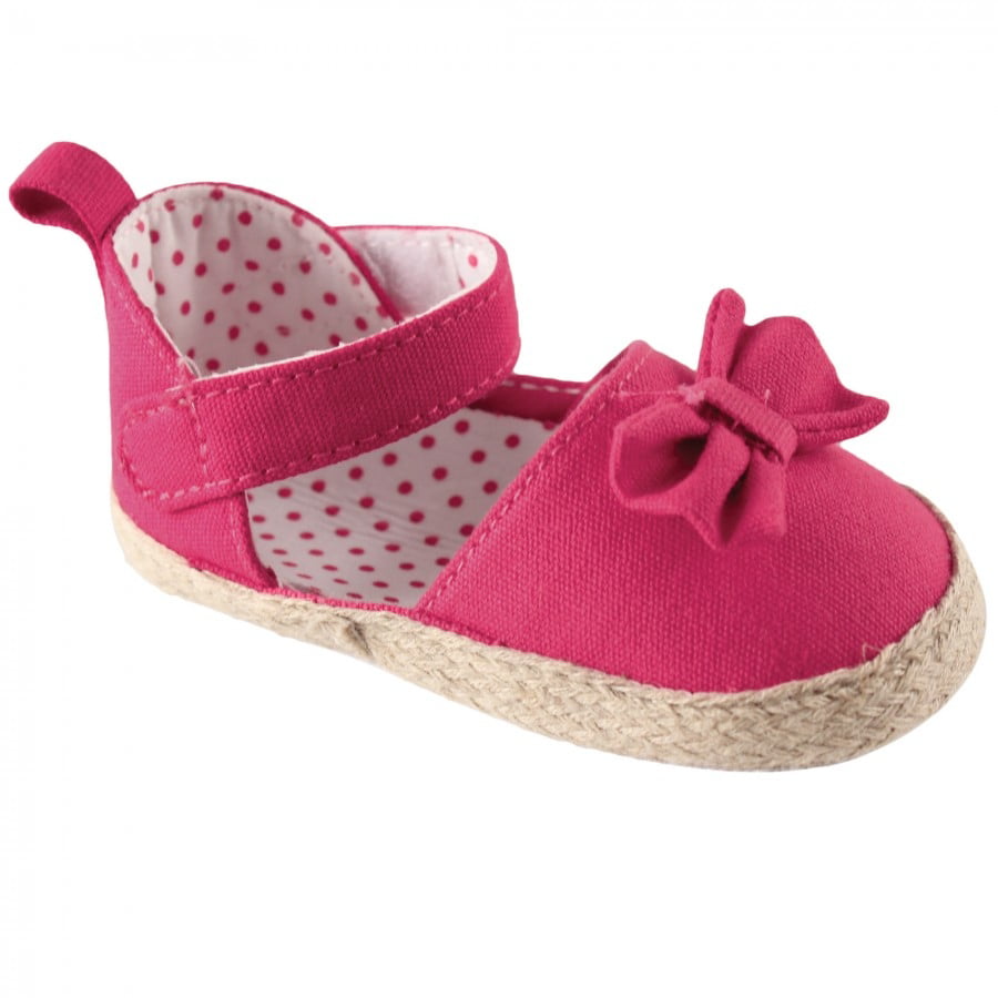 Brand new baby girls espadrilles /summer shoe Less than 1/2 price 