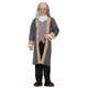 Inventeur Scientifique Ben Franklin Costume Enfant Petit – image 1 sur 2