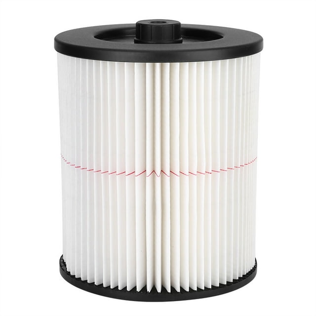 Filtro HEPA de repuesto para aspiradora Craftsman 17816