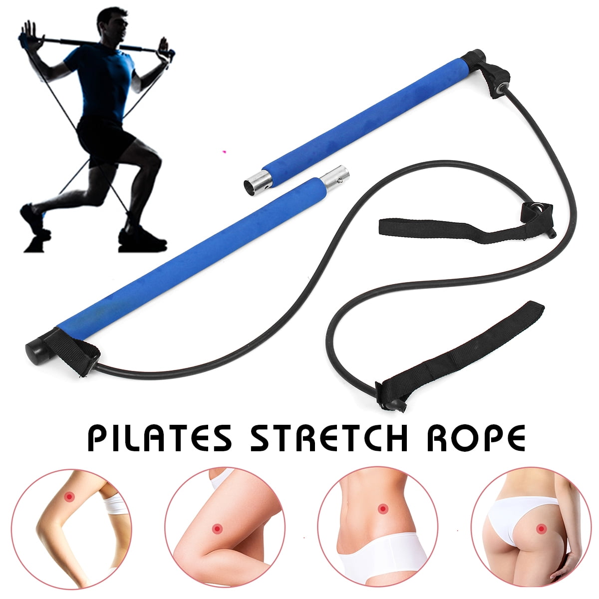 resistance rope