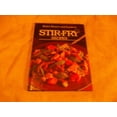 thumbnail image 1 of Pre-Owned Stir-Fry Recipes (Hardcover) 0696014858 9780696014857, 1 of 1