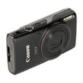 thumbnail image 3 of Canon Ixy 650 HS m /PowerShot ELPH 360 HS A (Noir)(Modèle International), 3 of 10
