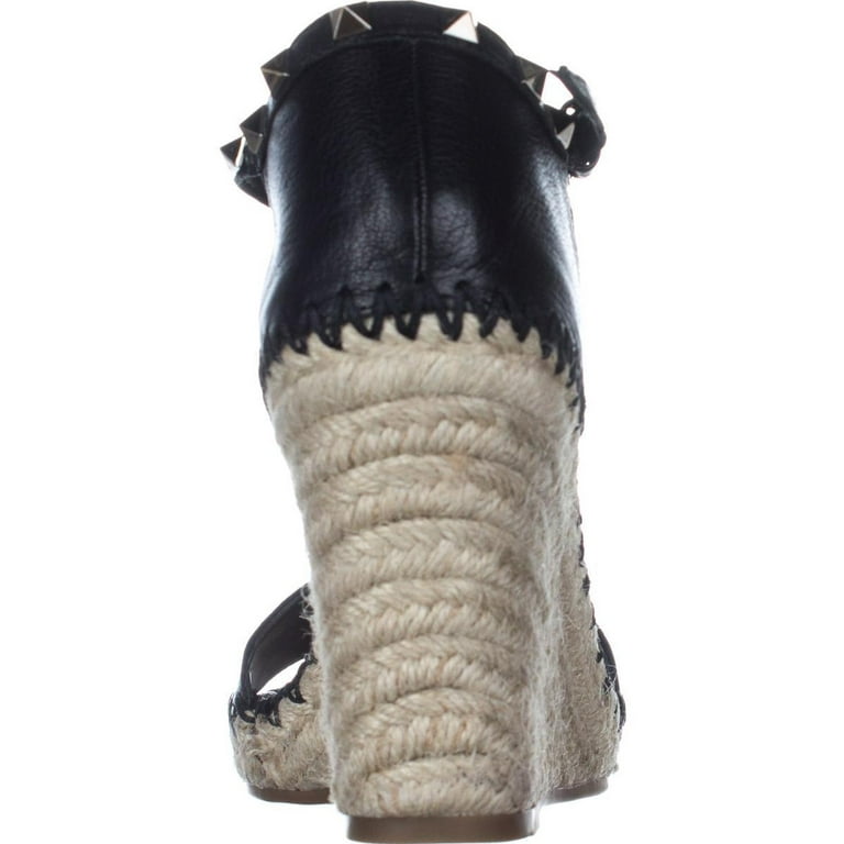 Marc fisher kicker wedge sandal deals