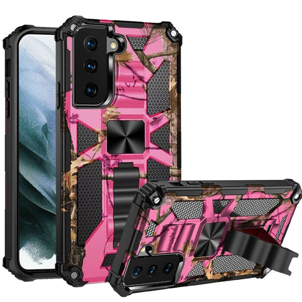 Kaleidio Case For Samsung Galaxy S21 Ultra 5g 6 8 Tactical Hybrid Rugged Shockproof Kickstand Magnetic Armor Impact Cover Camo Pink Walmart Com Kaleidio Case For Samsung Galaxy S21 Ultra 5g 6 8 Tactical Hybrid Rugged Shockproof Kickstand Magnetic Armor Impact Cover Camo Pink Walmart Com
