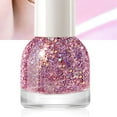 thumbnail image 4 of Nail Polish Long Lasting Nail Polish Tear Off Nail Polish Gel Friction Resistant Nail Polish Full Color Nail Polish Nail Polish Long Lasting Tear Off Full Color Scratch Friction, 4 of 8