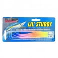 thumbnail image 2 of C+H C&H Lil Stubby Lure Green,Yellow Lures, 2 of 5