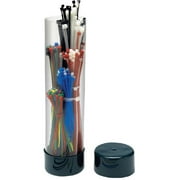 Angle View: CABLE TIE ASSORTMENT - 250 PC