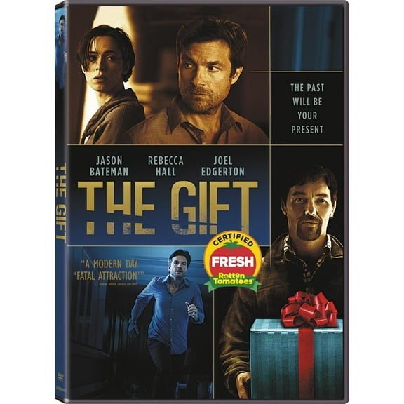 Lions Gate - The Gift [DIGITAL VIDEO DISC]