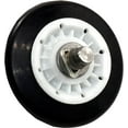 thumbnail image 4 of HQRP Drum Support Roller for Kenmore 79688852800 79690021900 79690272800 79690272900 79690311900 79690318900 Dryer, 4 of 7