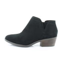 thumbnail image 2 of Lucky Brand Ferolia Women's Boots Black Size 7.5 M, 2 of 8