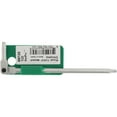 thumbnail image 2 of Bondhus 88250 T50 Chrome Torx Hex Pro Wrench, 2 of 2