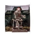 thumbnail image 4 of Figura de acción McFarlane Toys WB 100 Pennywise It Chapter 2, 4 of 9