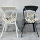 thumbnail image 2 of Juego de 2 placas de madera para novios, accesorios para fotos de bodas y fiestas., 2 of 6
