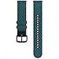 thumbnail image 3 of POLAR Pacer Wrist Band 20mm Blue, M/L, 3 of 3