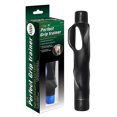 thumbnail image 1 of Grip Trainer Attachment Aid for Correct Hand Positioning and Improved Swing Technique, 1 of 3