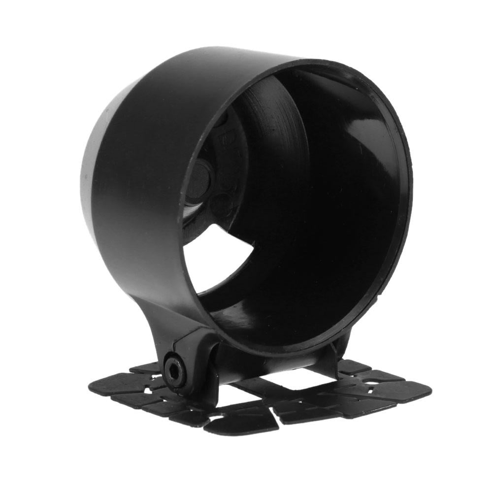 Supporto Universale Per Cruscotto Auto Per Strumenti 52mm (2”) – Staffa A Coppa
