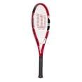 thumbnail image 2 of Raqueta de tenis Wilson Federer Adult Recreational 4 3/8 Grip, 2 of 5