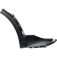 thumbnail image 2 of For Kia Sorento 19-20 Replace Front Wheel Arch Molding SET PAIR, 2 of 5