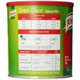 thumbnail image 5 of Knorr Demi-Glace Sauce Mix, 28 Ounce Canister, 5 of 5