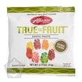 thumbnail image 2 of Albanese True to Fruit Exotic Fruits Gummi Bears 0.75 oz. - 200/Case, 2 of 3