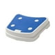 thumbnail image 5 of Reposapiés para baño, reposapiés para ducha, banco de baño, taburete ligero antideslizante, asiento de escalón para sauna, baño interior, bañera para, 5 of 8