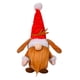 thumbnail image 1 of Toystoory Muñeco sin rostro de Navidad, fiesta, ventana, estante, chimenea, sofá, decoración, oficina, Hotel, adorno, regalos de cumpleaños, niños Kits de decoración para fiestas Amarillo Toystoory HA069291-02, 1 of 6