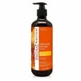 thumbnail image 2 of Natural Body Wash- Honey 500ml, 2 of 5