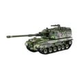 thumbnail image 3 of Tanque de juguete 1:150 Hugo modelo de tanque de orugas para niños, 3 of 9