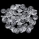 thumbnail image 5 of Phenofice 25Pares De Apoyos Nasales De Silicón Para Gafas Confortables Y Antideslizantes, 5 of 5
