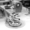 thumbnail image 4 of Home Sewing Machine, Universal Decorative Round Multi-function Daisy Flower Stitch Embroidery Sewing Machine for Multi-function Sewing Machine, 4 of 5