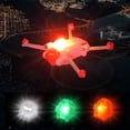 thumbnail image 4 of Kit de Lumière Clignotante Stroboscopique LED pour DJI MINI 3 PRO AIR2S MINI2 TAPDRA Pièce de Rechange, 4 of 4