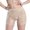 Beige, variant on Women Butt Lifter Underwear Lace, Breathable Seamless Hip-Lifting and Hip-Shaping Mid-Waist Panties
