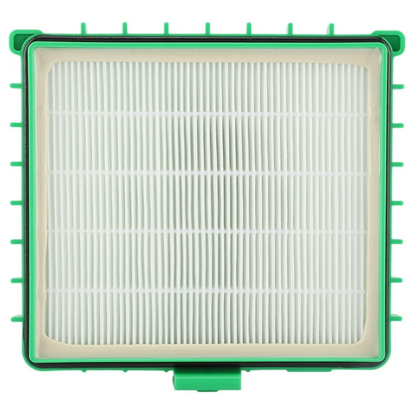 Oubit Vacuum Cleaner HEPA Filter,1pc Vacuum Cleaner HEPA Vacuum Cleaner Filter HEPA Filter For Silence Force Superior Craftsmanship