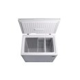 Magic Chef HMCF7W4 7.0 cu. ft. Chest Freezer in White