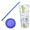 thumbnail image 3 of Vaso Se7en20 Star Wars Kanji Droids R2D2/C3PO de plástico, 3 of 6