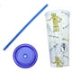 thumbnail image 3 of Vaso Se7en20 Star Wars Kanji Droids R2D2/C3PO de plástico, 3 of 6