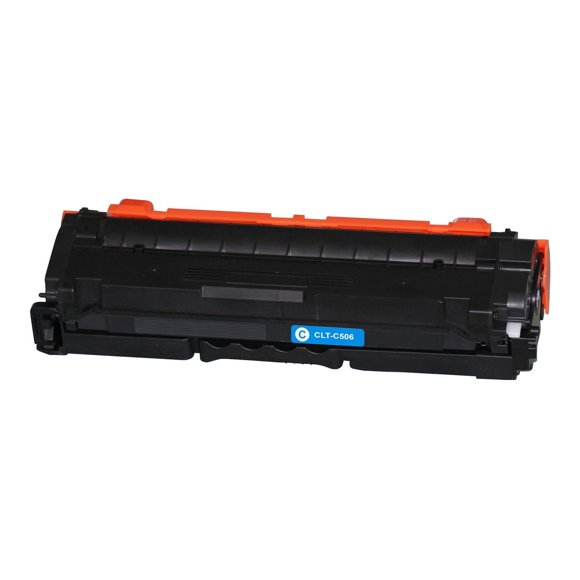L-ink Compatible Samsung CLT-C506S Cyan Toner Cartridge